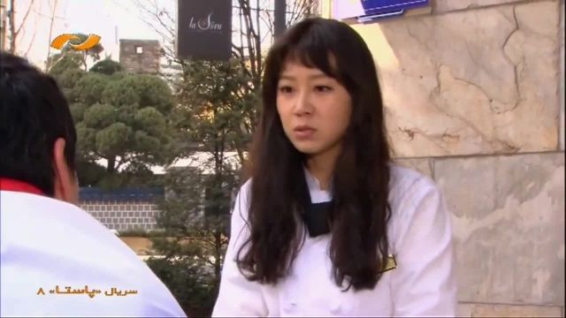 دانلود سریال کره ای پاستا با دوبله فارسی Patsa 2010 قسمت هشت کامل با لینک مستقیم