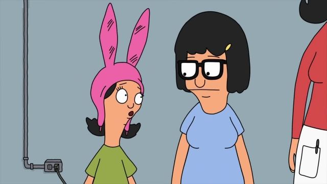 دانلود انیمیشن برگری باب دوبله فارسی (همبرگر فروشی باب) Bob's burgers قسمت 3