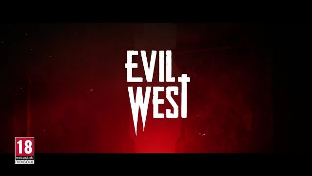 TGA 2020 | بازی Evil West با انتشار تریلری معرفی شد