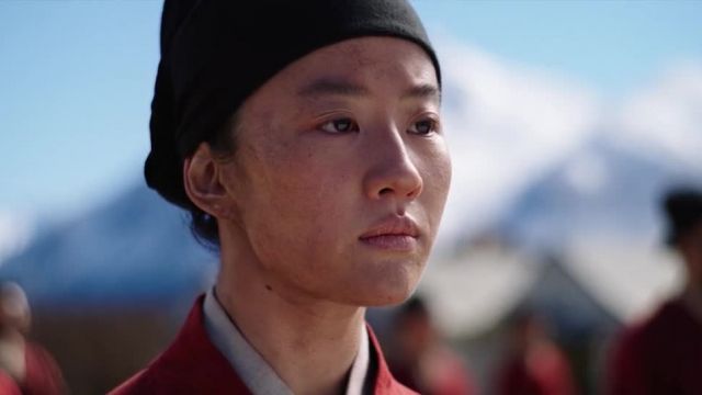 دانلود فیلم Mulan 2020 مولان با دوبله فارسی کامل لینک مستقیم