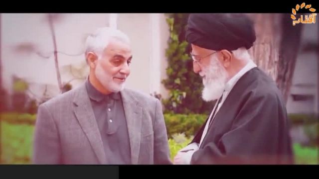 نماهنگ سرداردلها-کریم حسینی-پخش ازتلویزیون اینترنتی آفتاب.