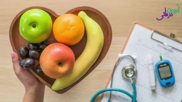 فواید مصرف سیب به صورت ناشتا - مصرف سیب به صورت ناشتا سلامتی را تضمین میکند
