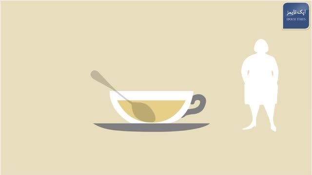 اثرات شگفت انگیز چای سفید برای سلامتی