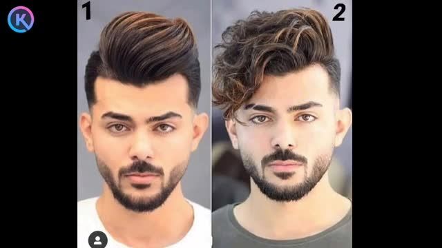 دانلود ویدیو بهترین مدل موهای مردانه 2020 - مدل مو 2020 مردانه