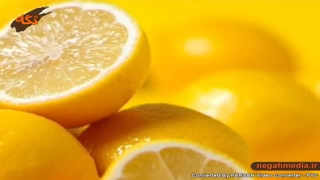 خواص لیمو شیرین برای پوست - فواید بی نظیر لیمو شیرین