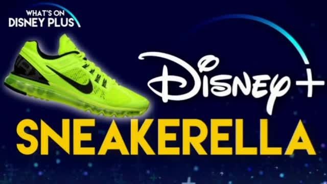 دانلود فیلم Sneakerella 2021 (به زودی)
