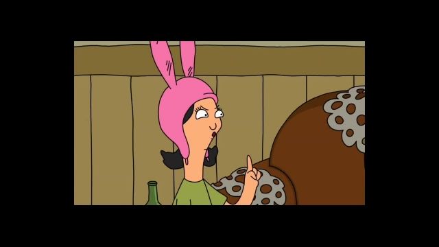 دانلود انیمیشن برگری باب دوبله فارسی (همبرگر فروشی باب) Bob's burgers قسمت 7