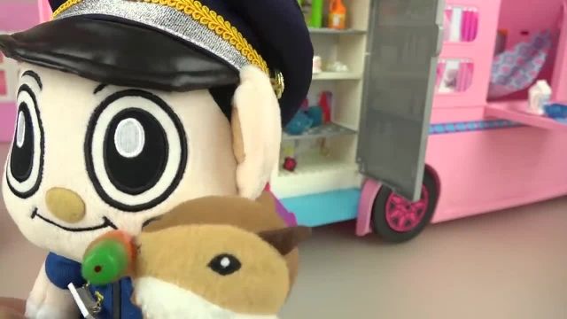 دانلود کارتون بازی کودکان - این قسمت : ماشین پلیس و ایمنی