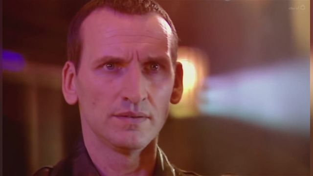 دانلود سریال دکتر هو فصل 1 قسمت 7 زیرنویس فارسی چسبیده  (Doctor Who)