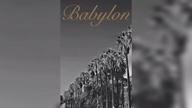 دانلود فیلم Babylon 2021 با زیر نویس فارسی چسبیده (به زودی)