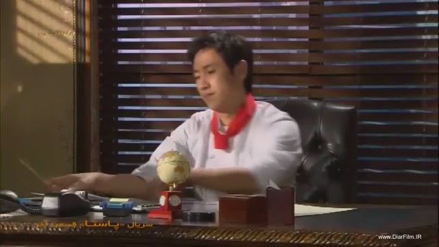 دانلود سریال کره ای پاستا با دوبله فارسی Patsa 2010 قسمت 20 با لینک مستقیم
