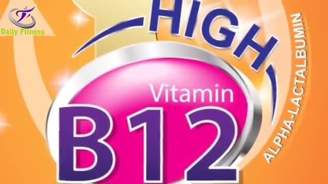 با کمبود ویتامین B12 چه اتفاقاتی در بدن میوفتد؟ - مواد غذایی دارای B12