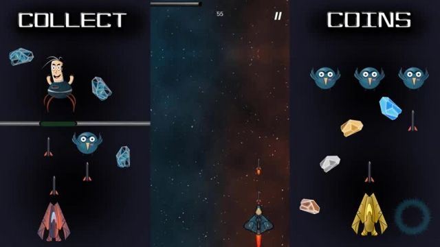 بازی Dynamico برای گوشی‌های هوشمند عرضه شد