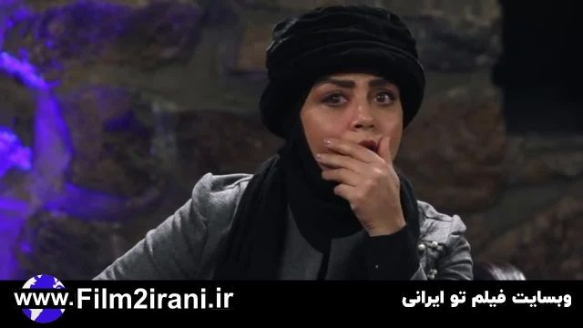 دانلود شبهای مافیا فصل 2 دوم قسمت 3 سوم شب های مافیا - فیلم تو ایرانی