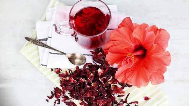 خواص فوق العاده چای ترش برای سلامتی - عوارض مصرف بیش از حد