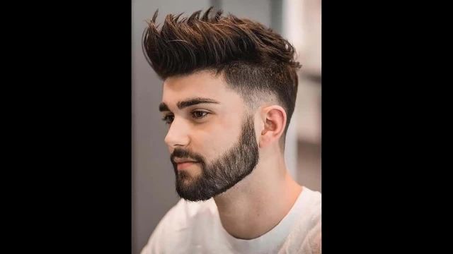 آموزش بهترین مدل مو های مردانه سال 2021 - مدل های مردانه