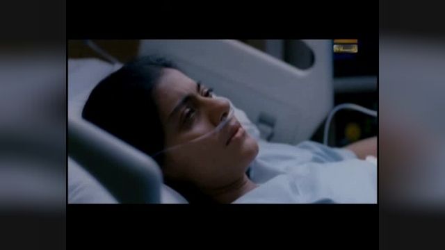 ویدیو هندی بسیار غمگین(دختره سرطان میگیره شوهرش ترکش میکنه)