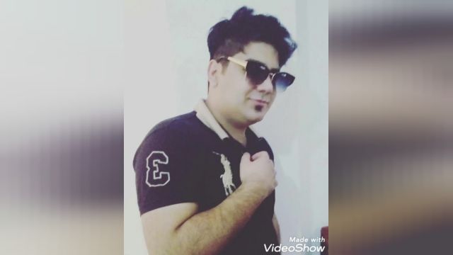 اهنگ محمد حاجی پور