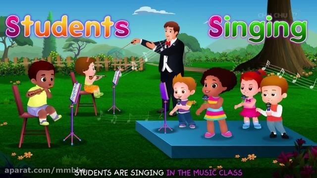آموزش حروف الفبای زبان انگلیسی به کودکان - آموزش حرف S با آهنگ
