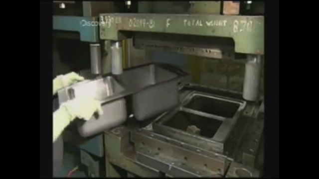 ورق استیل در ساخت سینک ظرفشوئی 