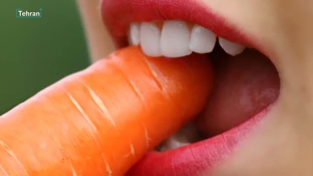 خواص باورنکردنی هویج برای سلامتی - پنج خاصیت مهم هویج