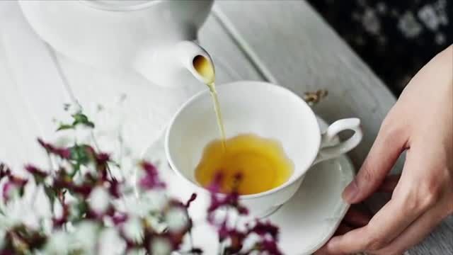 خواص بی نظیر چای کوهی - فواید چای کوهی برای سلامتی بدن