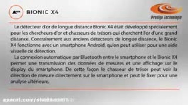 دستگاه bionicXX4شماره تماس09916496090  