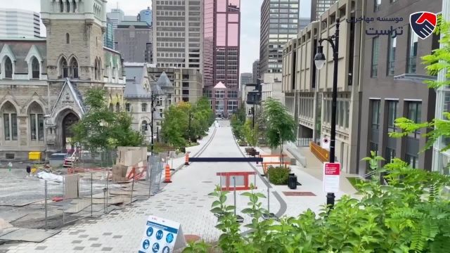 همه چیز درباره دانشگاه مک گیل کانادا ( University of McGill ) را در اینجا ببینید