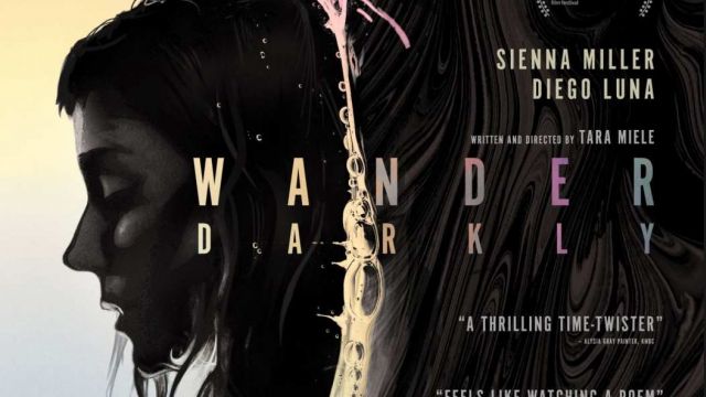 فیلم Wander Darkly 2020 | دانلود فیلم سرگردان تاریکی 2020 زیرنویس فارسی چسبیده