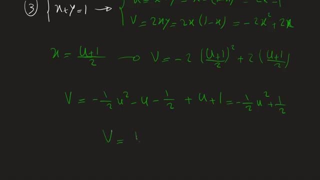ویدیو آموزشی حل نمونه سوال ریاضی مهندسی با جواب - (قسمت 7)