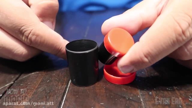 آموزش ویدیویی 10 ترفند شعبده بازی ساده برای کودکان !