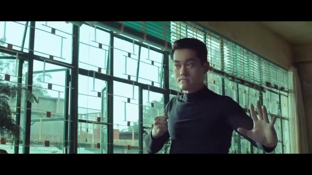 Ip Man 4: The Finale - Exclusive Official Fight Scene Clip