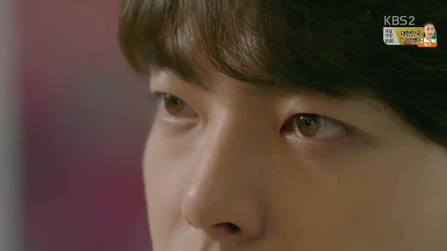 دانلود سریال کره ای عشق بی پروا قسمت یازدهم با زیرنویس چسبیده فارسی از کره تی وی