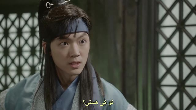 دانلود سریال کره ای هوارانگ با زیرنویس چسبیده فارسی