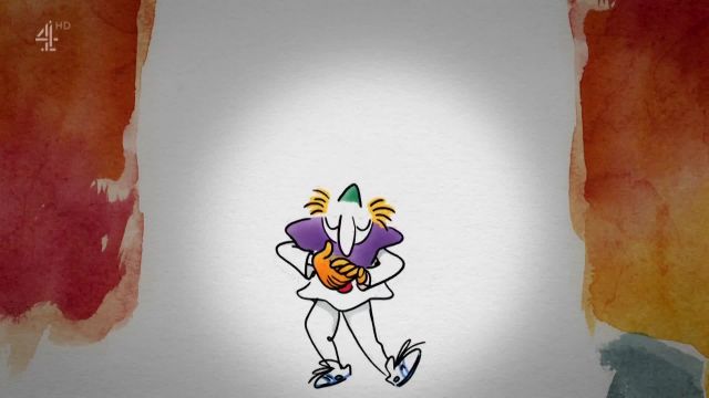 دانلود انیمیشن دلقک Clown 2020 با زیرنویس چسبیده فارسی