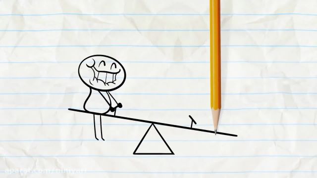 دانلود انیمیشن مداد (Pencilmation) قسمت چهارم