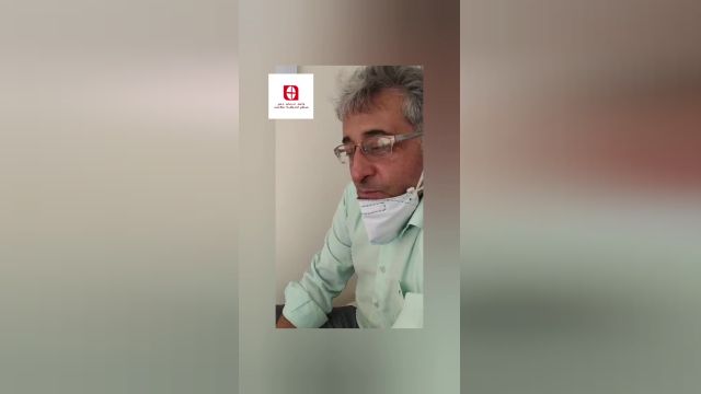 رضایت بیمار از درمان زخم دیابتی در کلینیک زخم در مشهد