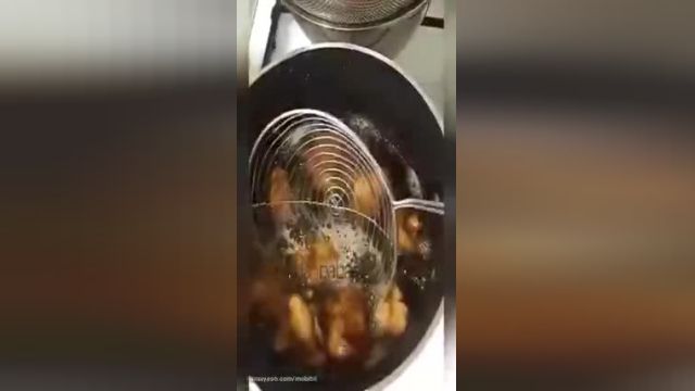 طرز تهیه قارچ سوخاری (فینگر فود خوشمزه و سریع و سه)