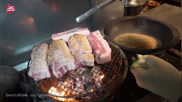 آموزش طرز تهیه استیک گوشت خوک به سبک ژاپنی‌ها با طعم بینظیر 