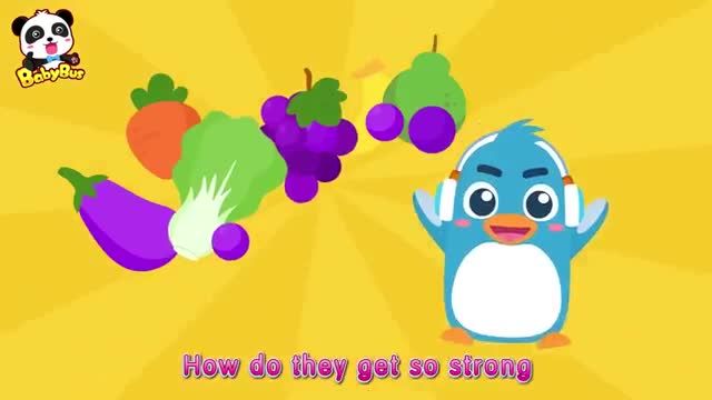 ّدانلود کارتون بیبی باس جدید زبان اصلی BabyBus - دکتر بازی کودکانه !