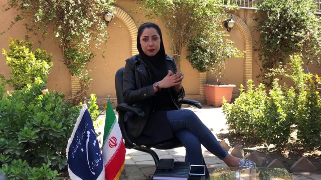 همایش بزرگ خانم رئیس ویژه بانوان ایران زمین