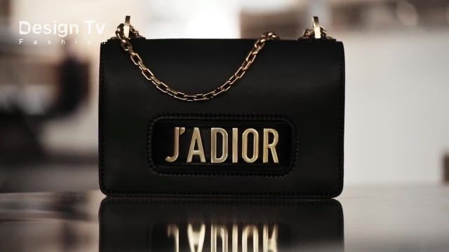 کیف های جدید دیور با نام J'adior