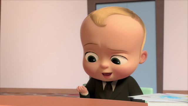 دانلود انیمیشن بچه رئیس فصل 3 قسمت 7 با دوبله فارسی - کارتون The Boss Baby 2020