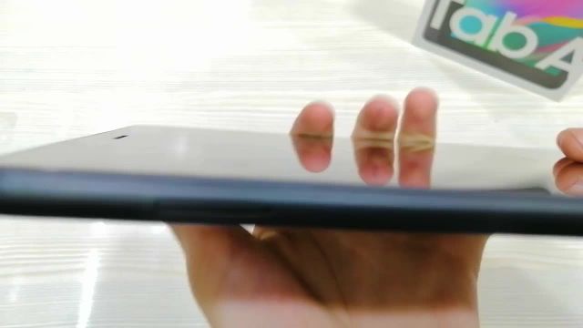 کلیپ معرفی و جعبه گشایی تبلت سامسونگ Galaxy Tab A 