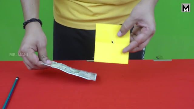 آموزش تصویری 11 ترفند شعبده‌ بازی آسان برای بچه‌ها در منزل !
