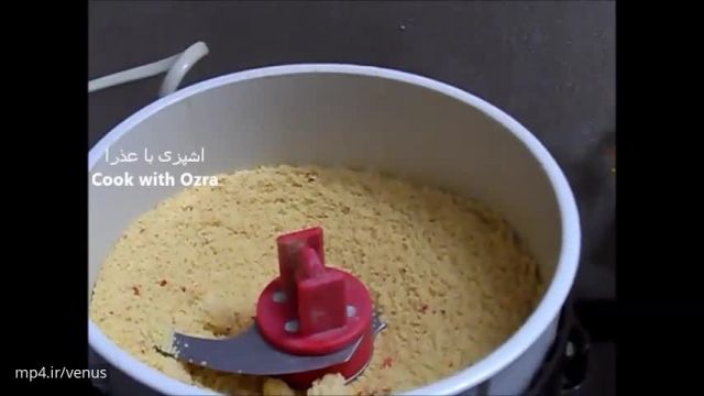 روش تهیه پودر سوخاری خانگی در کمتر از چند دقیقه