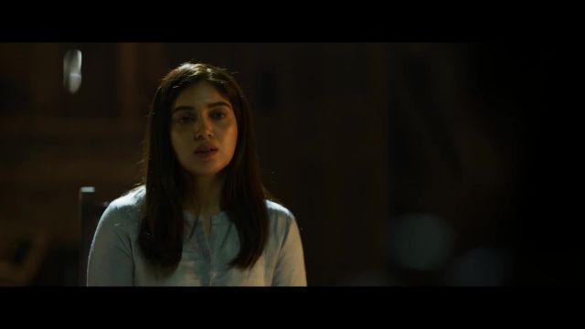 دانلود فیلم Durgamati The Myth 2020 با دوبله فارسی ( افسانه دورگاماتی )