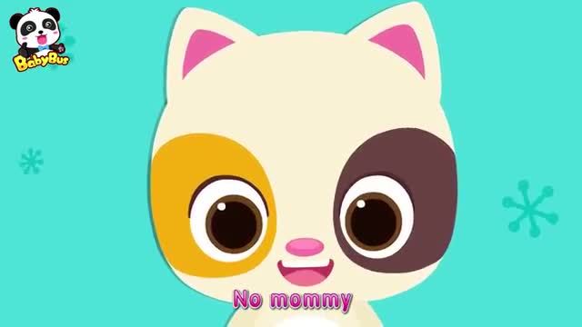 ّدانلود کارتون بیبی باس جدید زبان اصلی BabyBus - نگهداری از بچه !