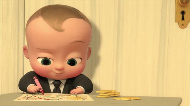 دانلود انیمیشن بچه رئیس فصل 3 قسمت 2 با دوبله فارسی - کارتون The Boss Baby 2020