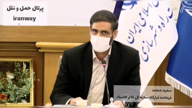 امروز توانایی ساخت هر نوع شناور تجاری، نظامی و صیادی را داریم